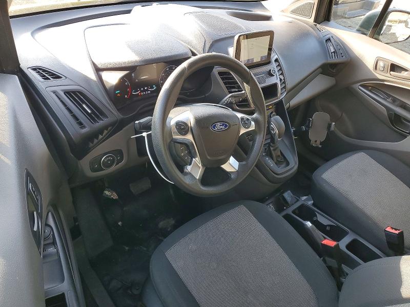 Продажа на аукционе авто 2021 Ford Transit Connect, vin: NM0LS7E26M1506181, номер лота: 52105206