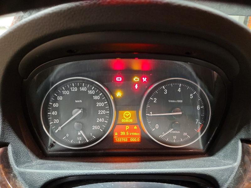 Продажа на аукционе авто 2008 Bmw 328, vin: WBAVC93578K039707, номер лота: 46293676