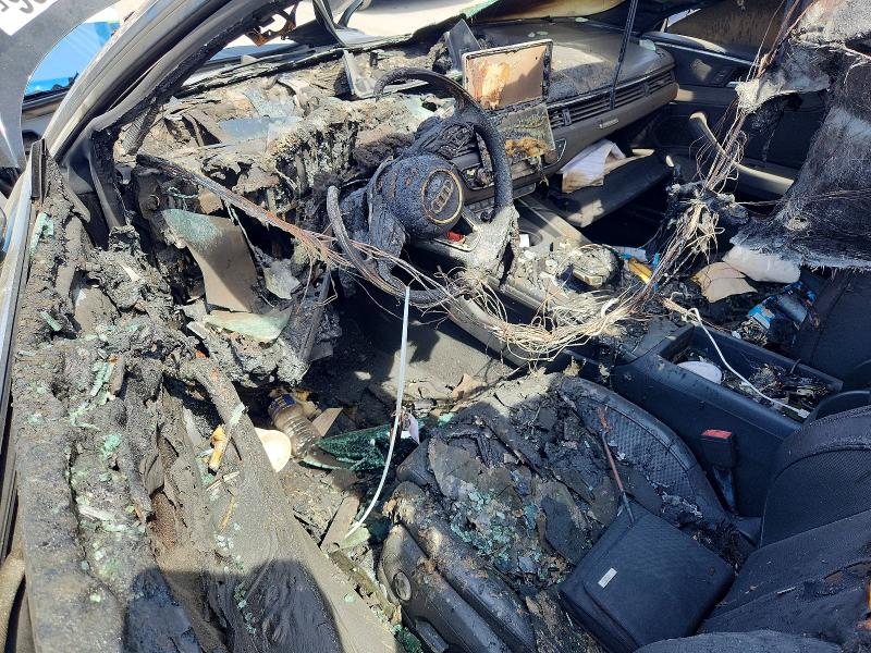 Aukcja sprzedaży 2018 Audi A5, vin: WAUTNAF54JA035835, numer aukcji: 47313206