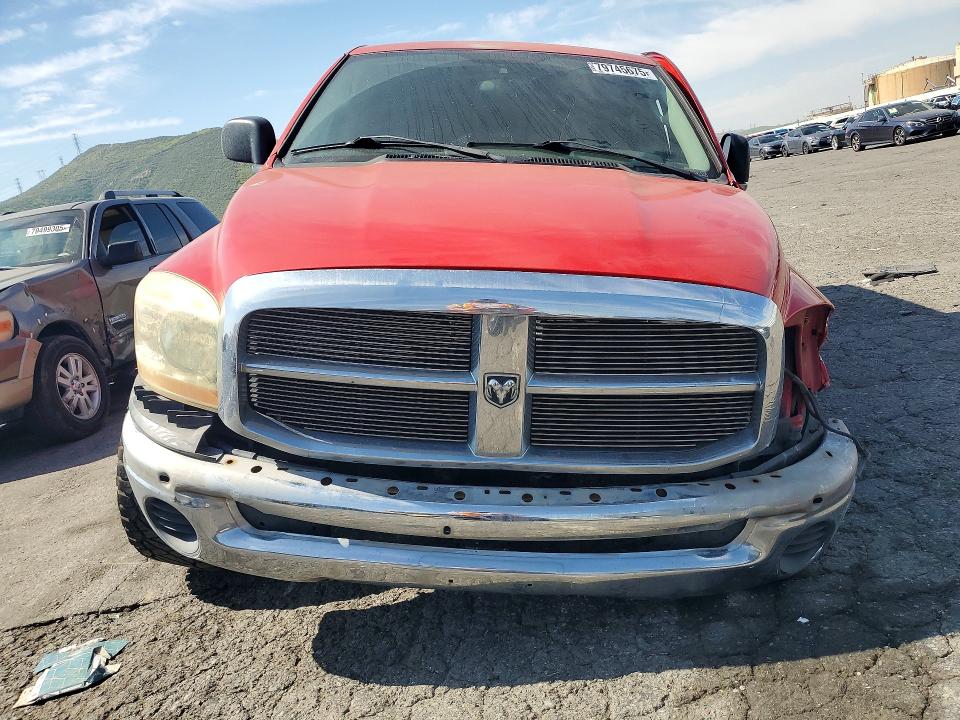 Aukcja sprzedaży 2006 Dodge Ram 1500, vin: 3D7KR19D86G277077, numer aukcji: 79745675