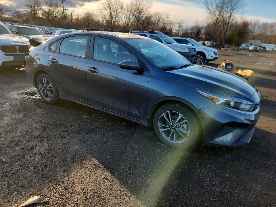 Продажа на аукционе авто 2023 Kia Forte, vin: 3KPF24AD0PE680206, номер лота: 45593676
