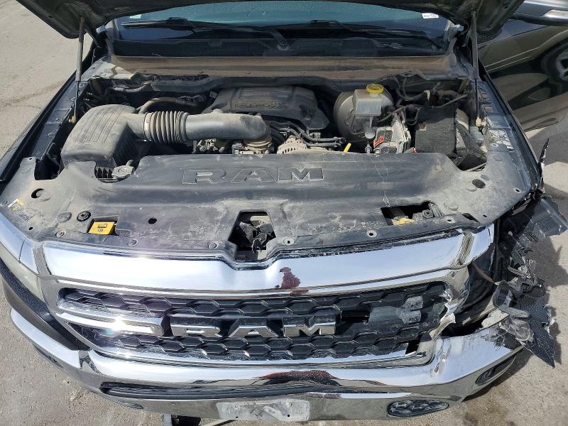 Продаж на аукціоні авто 2022 Ram 1500, vin: 1C6RREFT4NN157608, номер лоту: 46397246