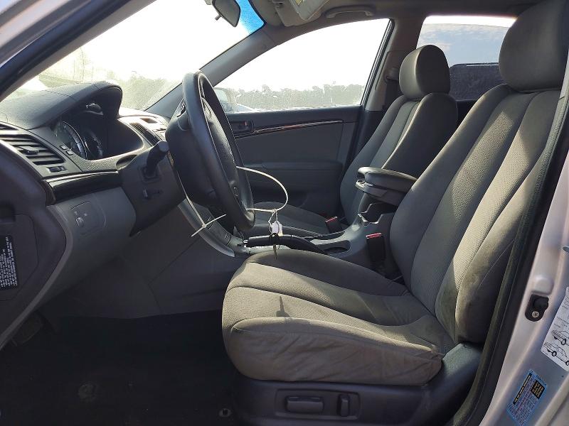 Продаж на аукціоні авто 2009 Hyundai Sonata Gls, vin: 5NPET46CX9H441026, номер лоту: 41947656