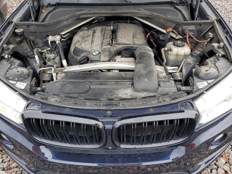 2016 Bmw X5 მანქანა იყიდება აუქციონზე, vin: 5UXKR0C53G0P34338, აუქციონის ნომერი: 79841205