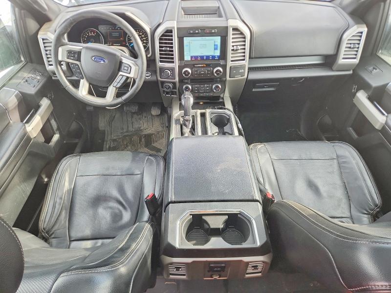Aukcja sprzedaży 2016 Ford F150, vin: 1FTEW1EGXGFC02996, numer aukcji: 78989375