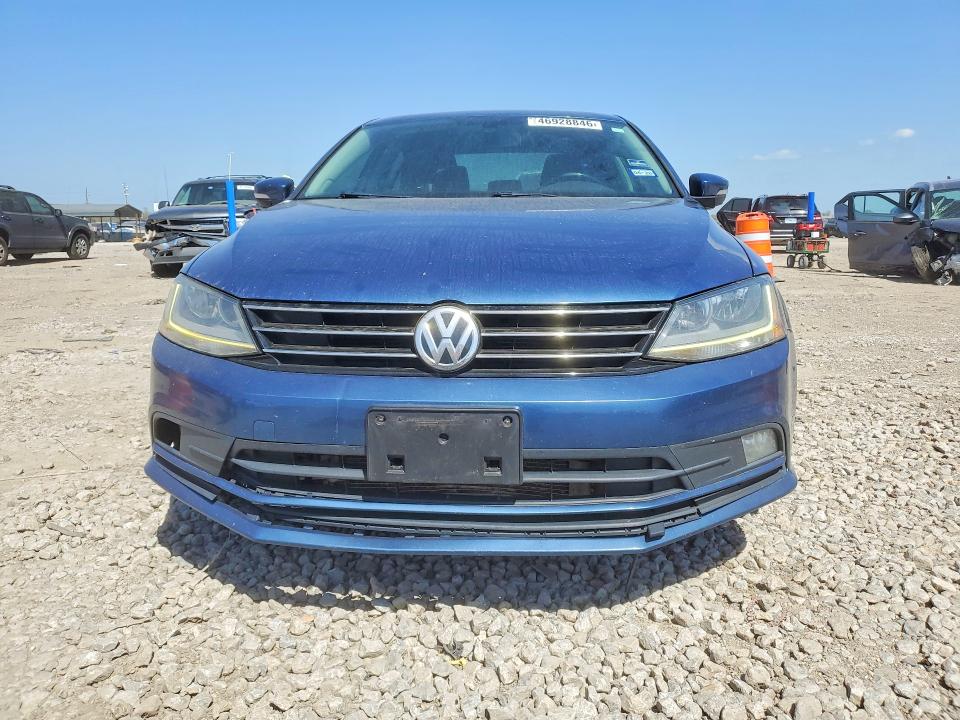 Aukcja sprzedaży 2017 Volkswagen Jetta, vin: 3VWL17AJ8HM244754, numer aukcji: 46928846