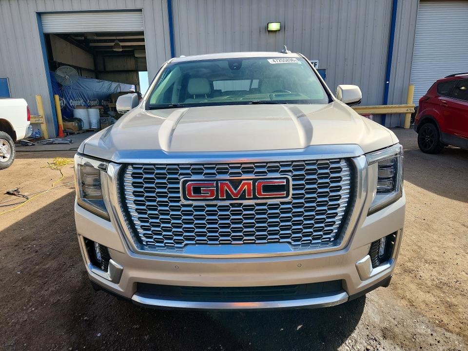 Продаж на аукціоні авто 2021 Gmc Yukon Xl, vin: 1GKS2JKL8MR303923, номер лоту: 47255896