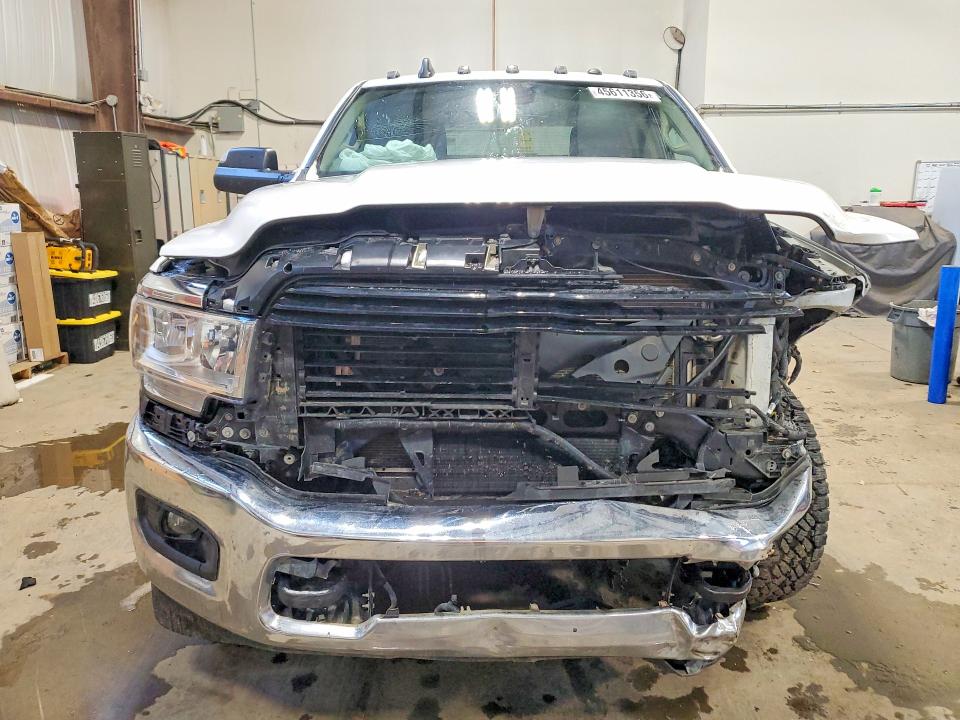 Продажа на аукционе авто 2020 Ram Trucks 3500, vin: 3C63R3DJ7LG195237, номер лота: 45611356