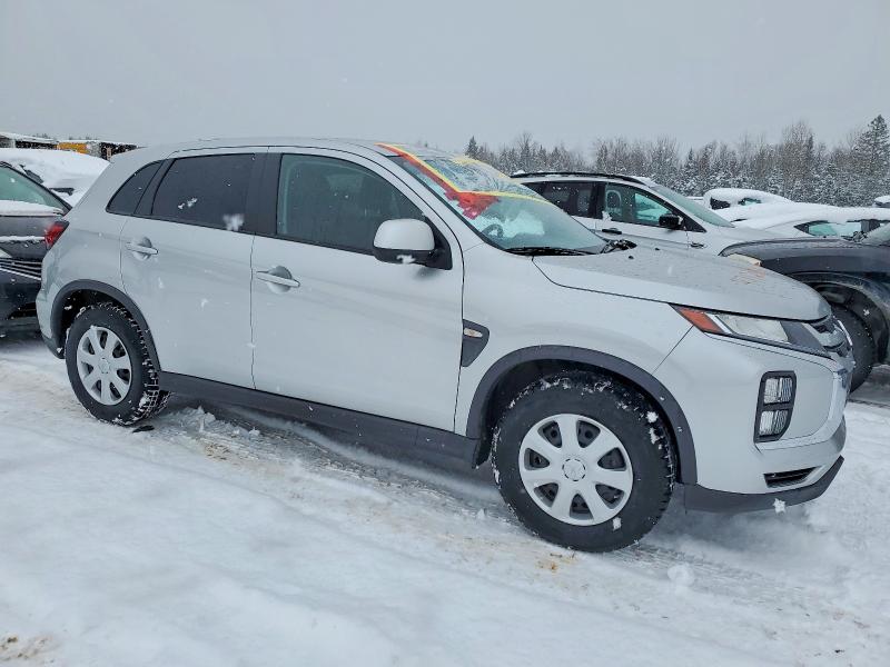 Продажа на аукционе авто 2024 Mitsubishi Rvr, vin: JA4AHUAU3RU604941, номер лота: 47121586