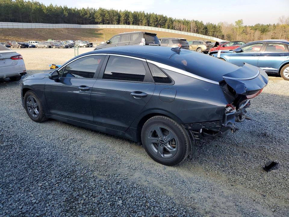 Aukcja sprzedaży 2023 Kia K5, vin: 5XXG14J21PG175823, numer aukcji: 47808286