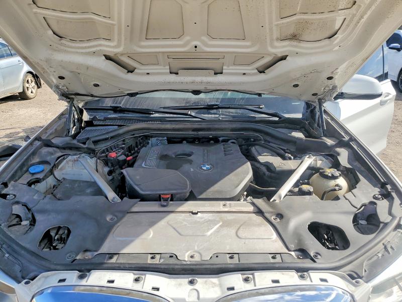 Продажа на аукционе авто 2019 Bmw X3, vin: 5UXTR7C54KLF26511, номер лота: 46573596