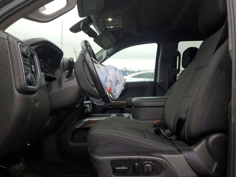 Продажа на аукционе авто 2021 Chevrolet Silverado, vin: 3GCUYEED9MG407769, номер лота: 41924436