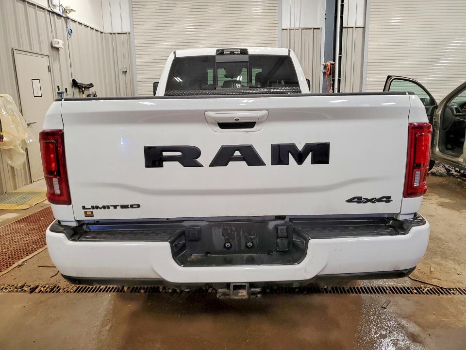Aukcja sprzedaży 2026 Ram 3500, vin: 3C63R3RLXTG176255, numer aukcji: 45799176