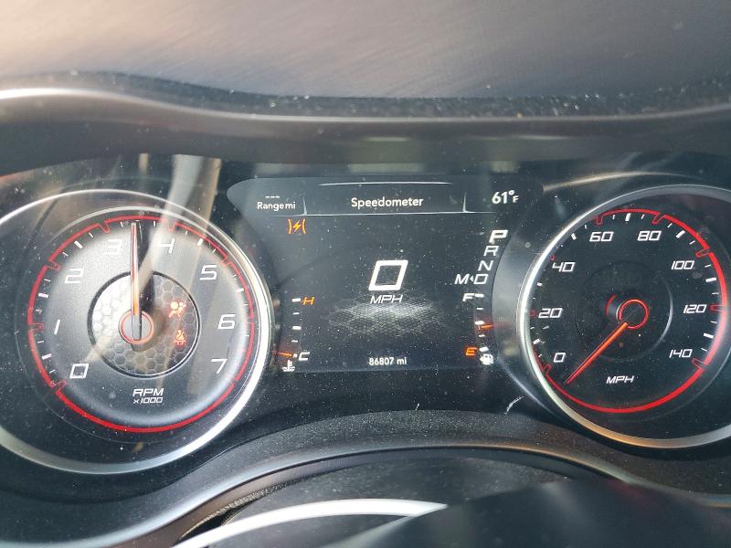 46655396 :رقم المزاد ، 2C3CDXBG9KH746843 vin ، 2019 Dodge Charger مزاد بيع