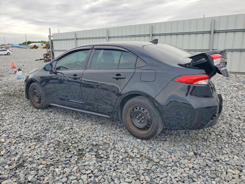 Aukcja sprzedaży 2024 Toyota Corolla, vin: 5YFB4MDE4RP113706, numer aukcji: 46486916