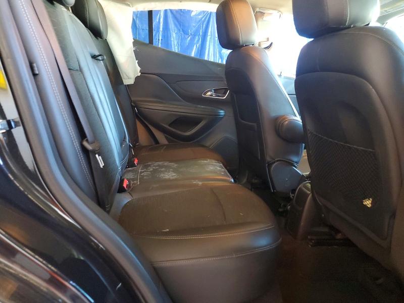 79420295 :رقم المزاد ، KL4CJASB4FB209862 vin ، 2015 Buick Encore مزاد بيع