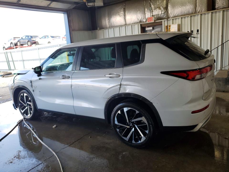 2023 Mitsubishi Outlander მანქანა იყიდება აუქციონზე, vin: JA4J4UA89PZ013298, აუქციონის ნომერი: 45487846