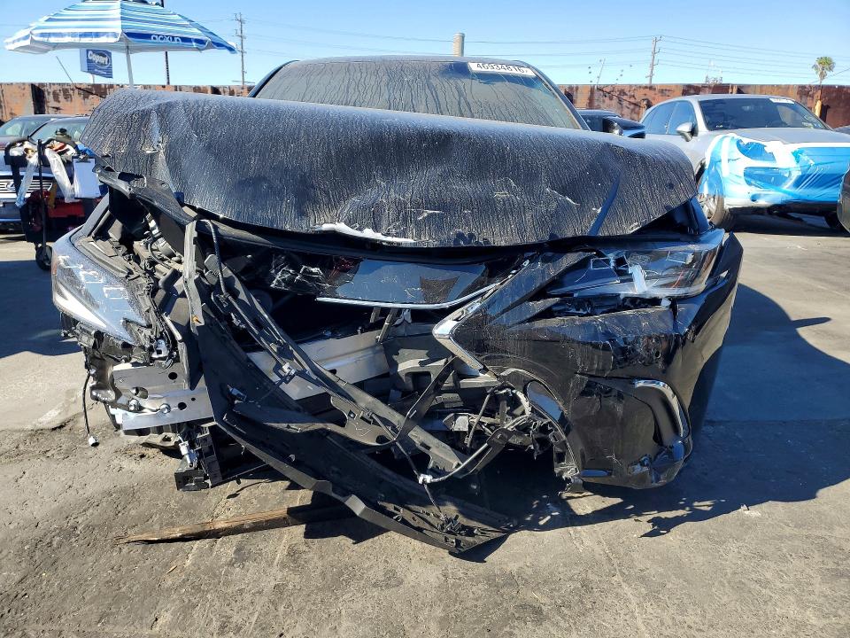 2024 Lexus Es 300h მანქანა იყიდება აუქციონზე, vin: 58ADA1C16RU041557, აუქციონის ნომერი: 46934816