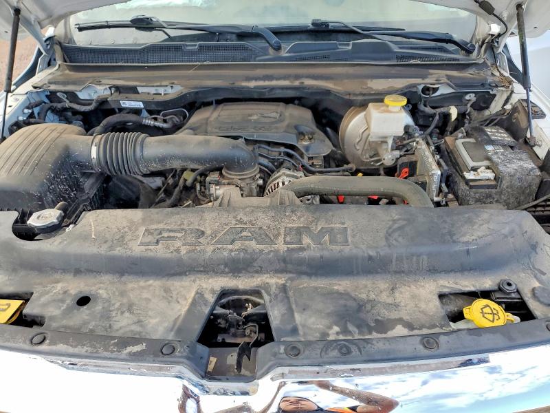 2019 Ram 1500 მანქანა იყიდება აუქციონზე, vin: 1C6SRFJT3KN811928, აუქციონის ნომერი: 79516595