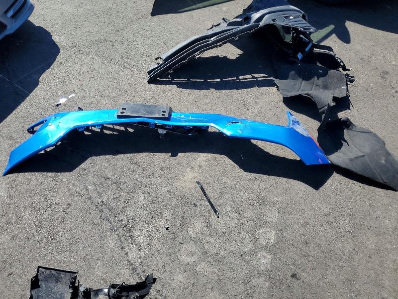 Продаж на аукціоні авто 2024 Chevrolet Equinox, vin: 3GNAXHEG4RL192535, номер лоту: 45534776