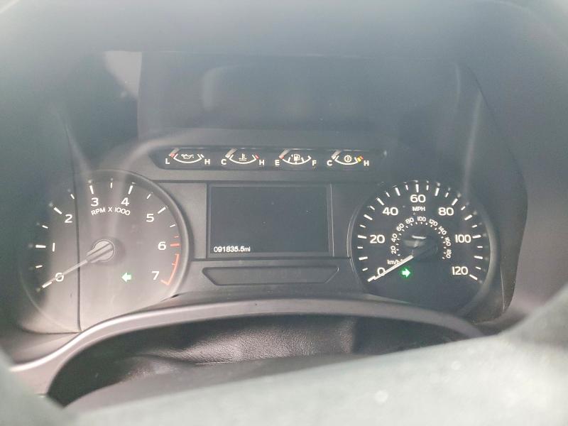 Продажа на аукционе авто 2019 Ford F150, vin: 1FTMF1EP5KKD11684, номер лота: 79318925