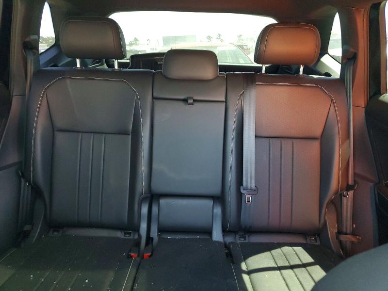 Продаж на аукціоні авто 2024 Volkswagen Tiguan, vin: 3VV8B7AX6RM011498, номер лоту: 45595866