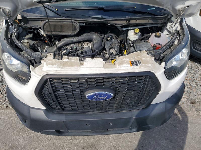 79963535 :رقم المزاد ، 1FDBW5Z85LKA71132 vin ، 2020 Ford Transit مزاد بيع