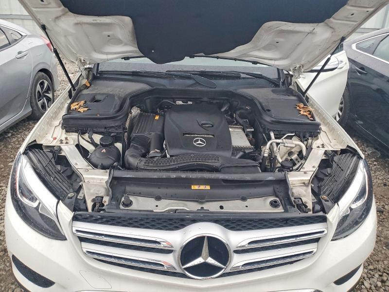 Aukcja sprzedaży 2018 Mercedes-benz Glc, vin: WDC0G4KB9JV104132, numer aukcji: 42076356