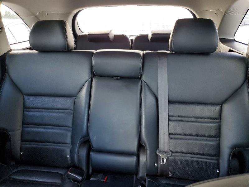 Aukcja sprzedaży 2016 Kia Sorento, vin: 5XYPHDA51GG080440, numer aukcji: 78824715