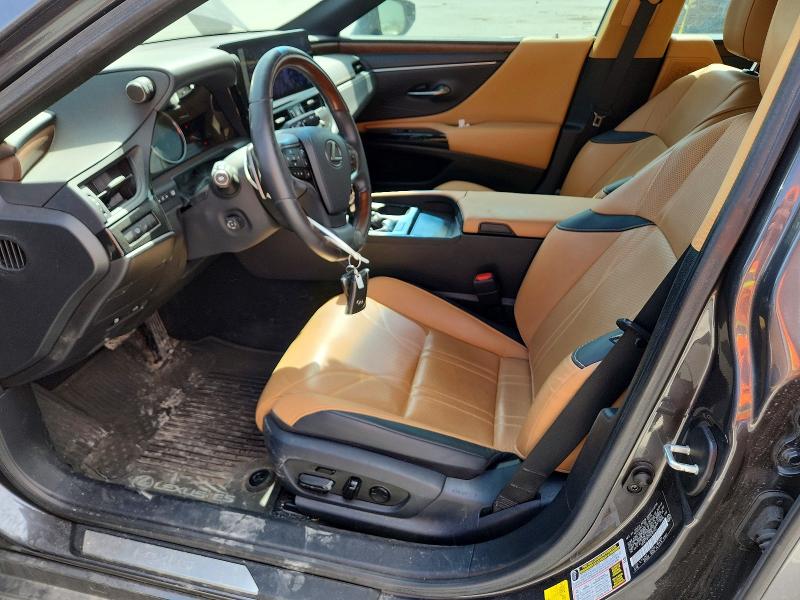 2023 Lexus Es 350 მანქანა იყიდება აუქციონზე, vin: 58AEZ1B17PU151402, აუქციონის ნომერი: 47096366