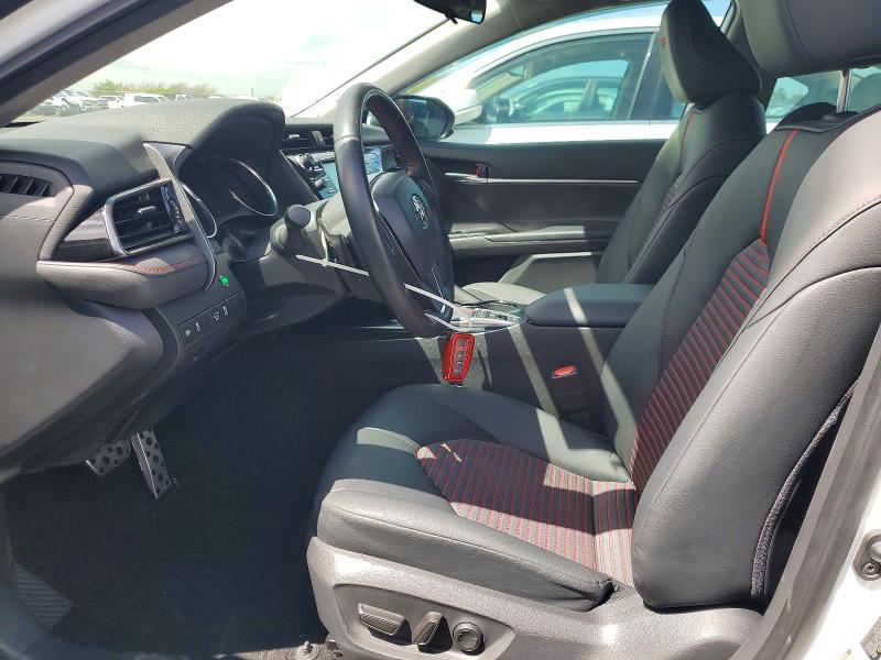 Продажа на аукционе авто 2020 Toyota Camry, vin: 4T1NZ1AK7LU033202, номер лота: 46541746