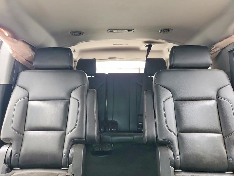 Продаж на аукціоні авто 2020 Chevrolet Suburban, vin: 1GNSKHKC9LR153041, номер лоту: 48253066
