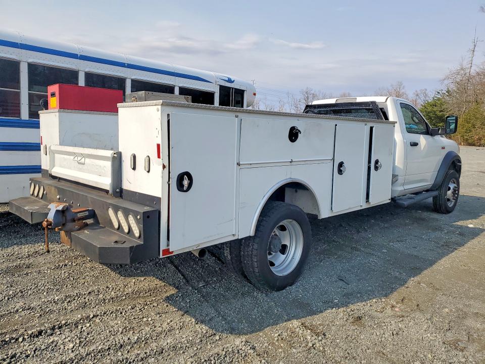 Продаж на аукціоні авто 2021 Ram 4500, vin: 3C7WRKCJ3MG573673, номер лоту: 79313915