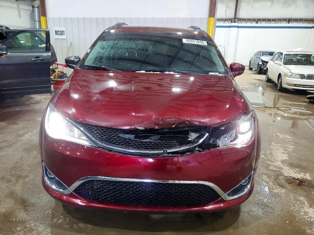 Aukcja sprzedaży 2017 Chrysler Pacifica, vin: 2C4RC1BG3HR592610, numer aukcji: 46041846