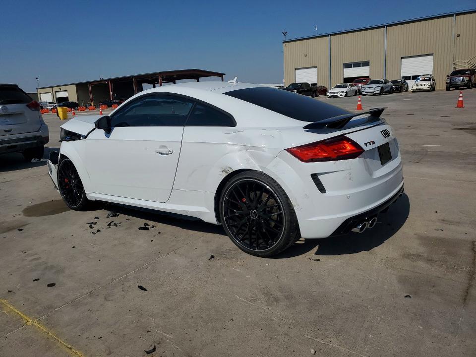 Продаж на аукціоні авто 2023 Audi Tts, vin: TRUA1AFV3P1008341, номер лоту: 47201676