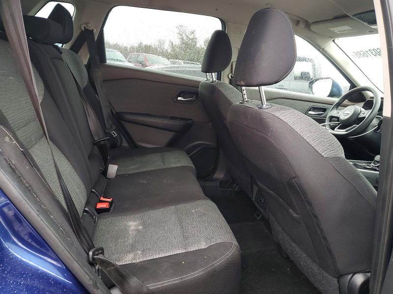 Aukcja sprzedaży 2023 Nissan Rogue, vin: 5N1BT3BA3PC793113, numer aukcji: 46031686