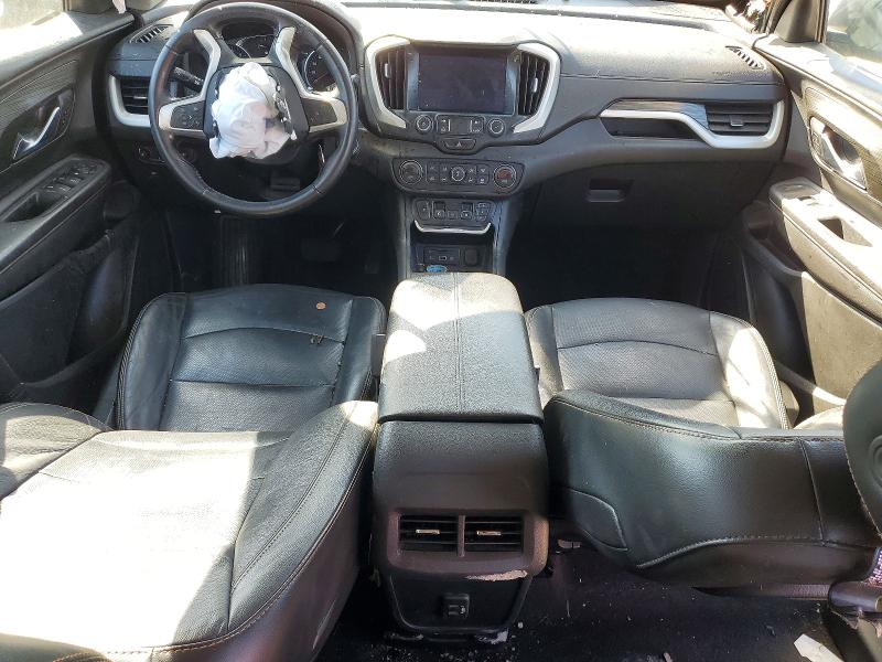 Aukcja sprzedaży 2020 Gmc Terrain, vin: 3GKALPEV9LL133733, numer aukcji: 46804046