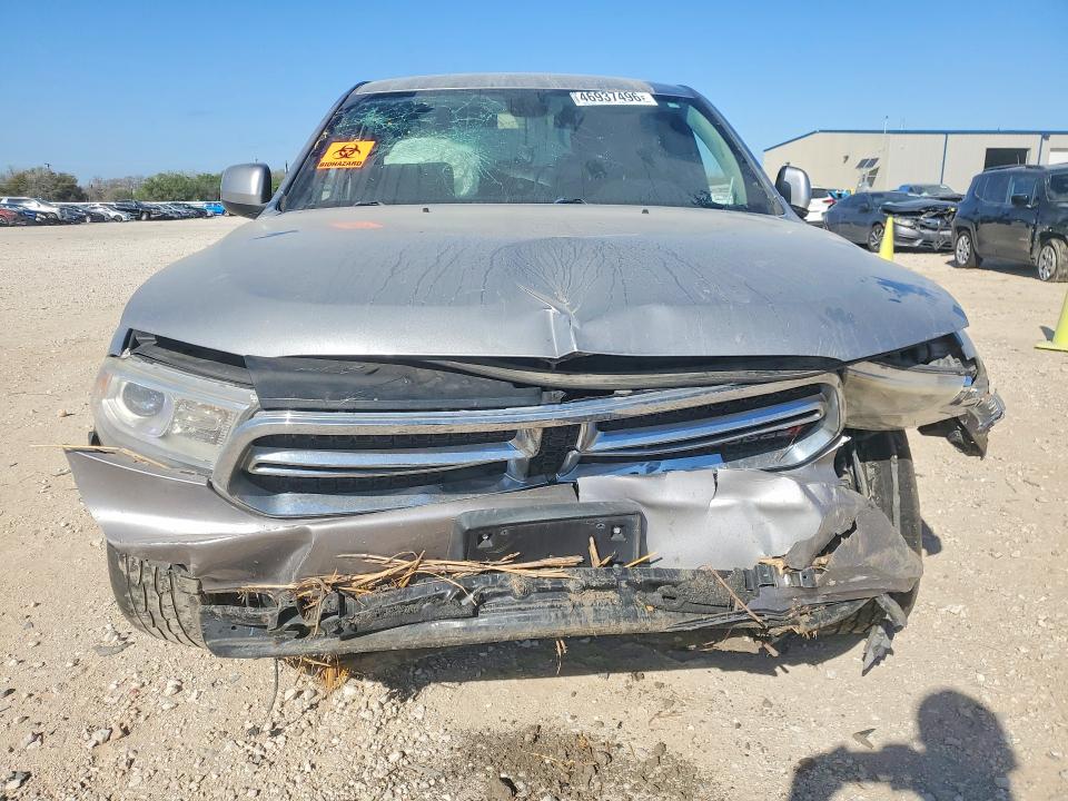 Aukcja sprzedaży 2014 Dodge Durango, vin: 1C4RDHAG8EC455089, numer aukcji: 46937496