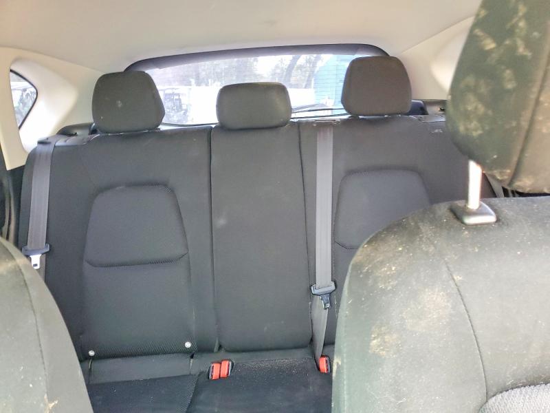 Продаж на аукціоні авто 2019 Mazda Cx-5, vin: JM3KFABM7K0662102, номер лоту: 47600186