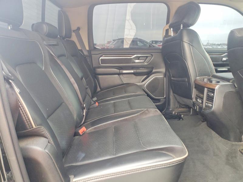 Aukcja sprzedaży 2021 Ram 1500, vin: 1C6SRFJT8MN675783, numer aukcji: 47795996