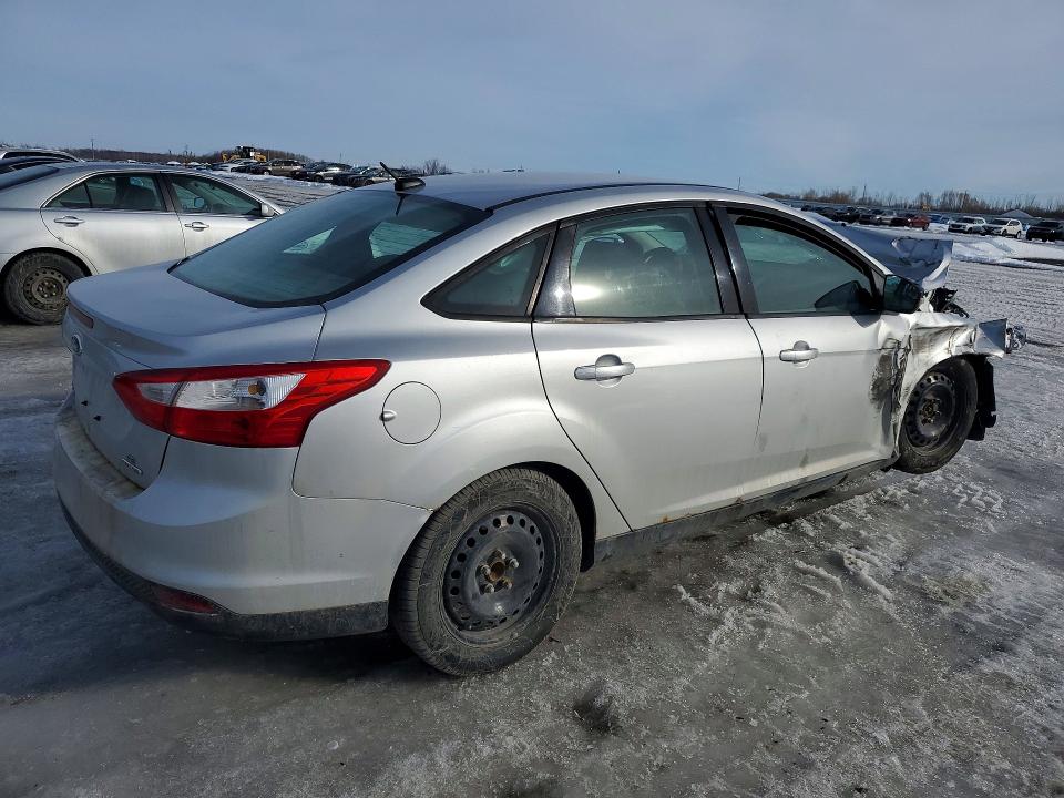 Продажа на аукционе авто 2014 Ford Focus, vin: 1FADP3F25EL220544, номер лота: 41619876