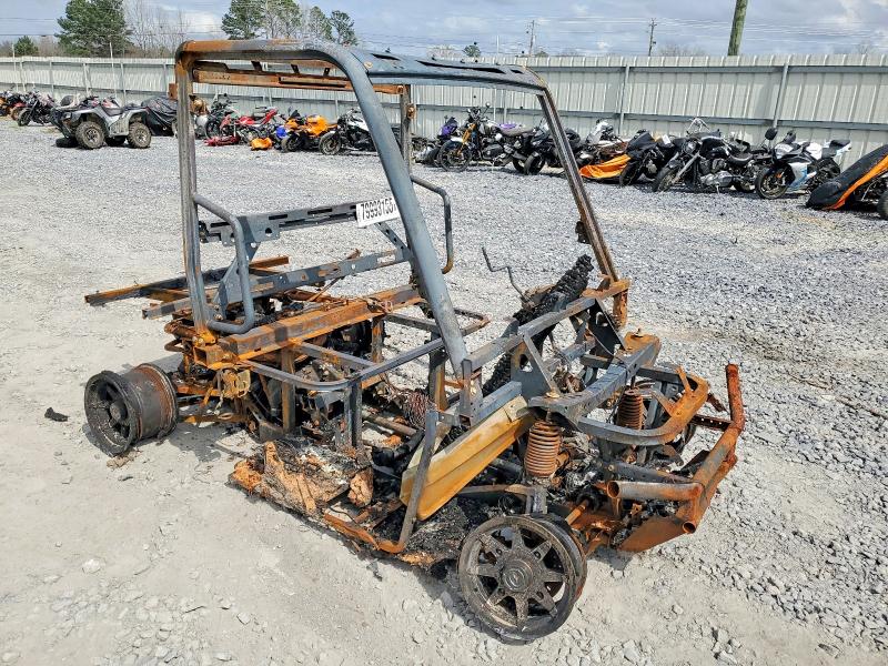 Auction sale of the 2018 Polaris Ranger, vin: 3NSRMA502JE376085, lot number: 79993155