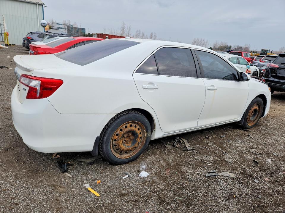Продаж на аукціоні авто 2012 Toyota Camry, vin: 4T1BF1FK6CU567733, номер лоту: 46646146