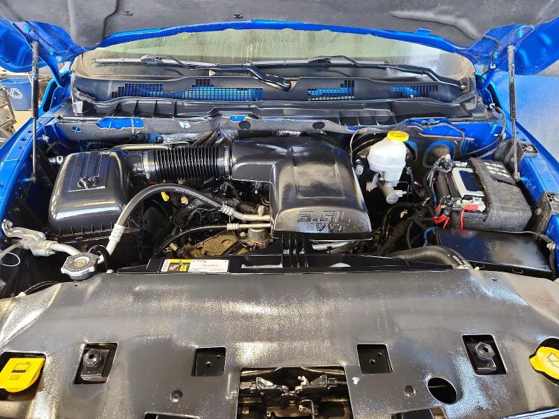 Aukcja sprzedaży 2021 Ram 1500 Classic, vin: 3C6RR7KG3MG564430, numer aukcji: 41838656