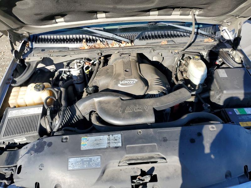 2005 Gmc Yukon Xl მანქანა იყიდება აუქციონზე, vin: 1GKFK66U45J216263, აუქციონის ნომერი: 47681126