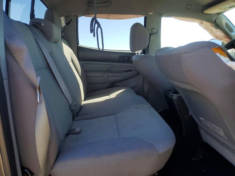 Продаж на аукціоні авто 2015 Toyota Tacoma, vin: 5TFJX4CN2FX053331, номер лоту: 46133896
