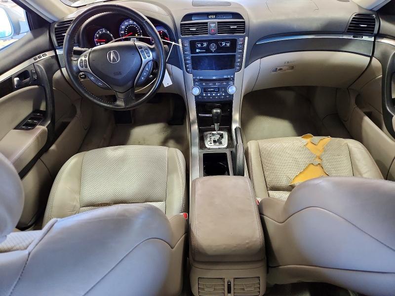 Aukcja sprzedaży 2008 Acura Tl, vin: 19UUA66218A037673, numer aukcji: 47554496