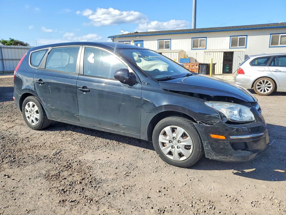 Продаж на аукціоні авто 2012 Hyundai Elantra Touring, vin: KMHDB8AE6CU150630, номер лоту: 41776966