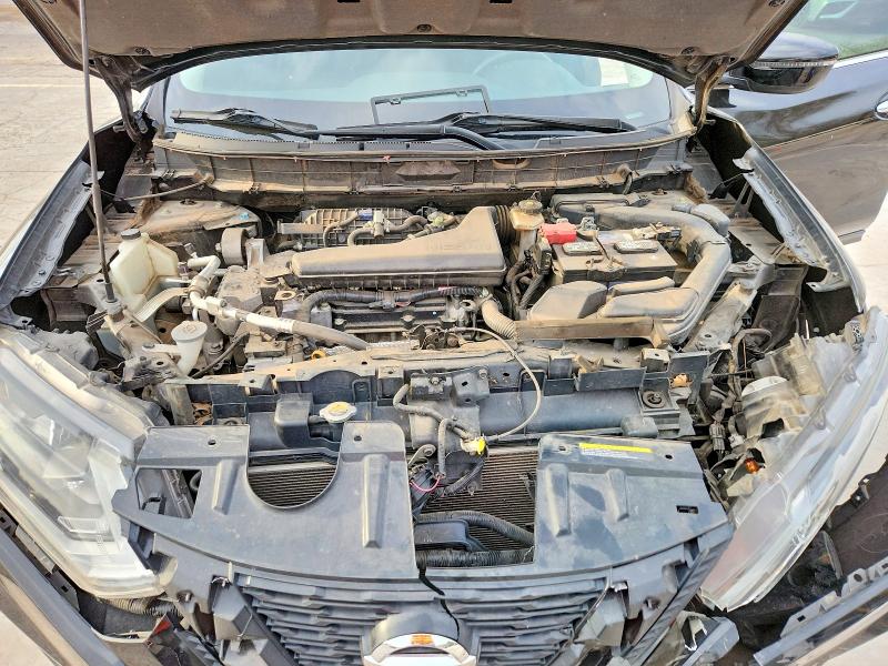 Продаж на аукціоні авто 2017 Nissan Rogue, vin: 5N1AT2MT5HC775945, номер лоту: 48121556