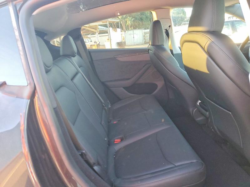 Aukcja sprzedaży 2026 Tesla Model Y, vin: 7SAYGDED8TF560553, numer aukcji: 46723886